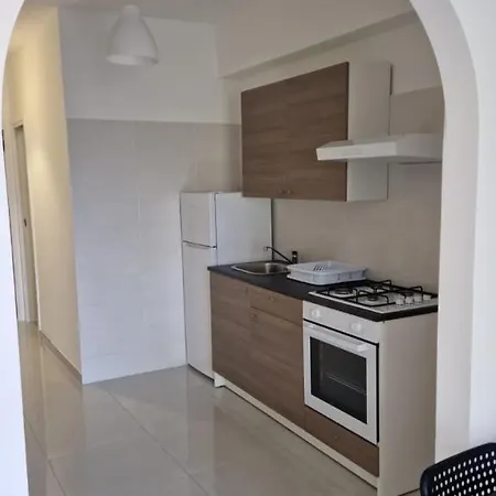 Etna Taormina Mare 2 Apartment *